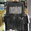 Kanye West 'Donda' Washed Black T-Shirt