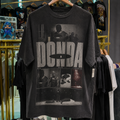 Kanye West 'Donda' Washed Black T-Shirt